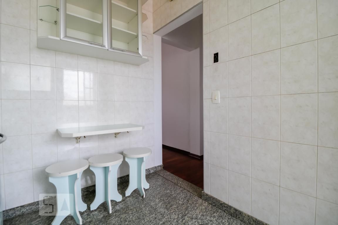 Apartamento à Venda - Guanabara, 2 Quartos,  60 m2 em , Campinas - sp | SoloBR