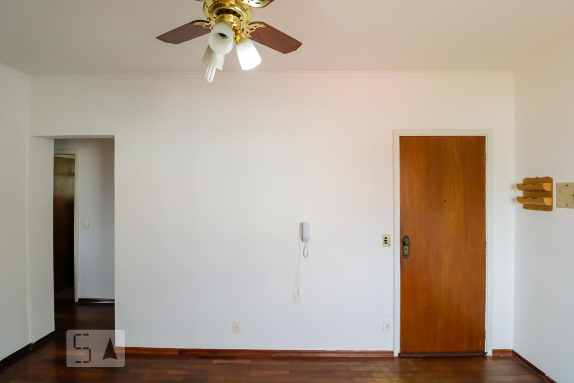 Apartamento à Venda - Guanabara, 2 Quartos,  60 m2 em , Campinas - sp | SoloBR