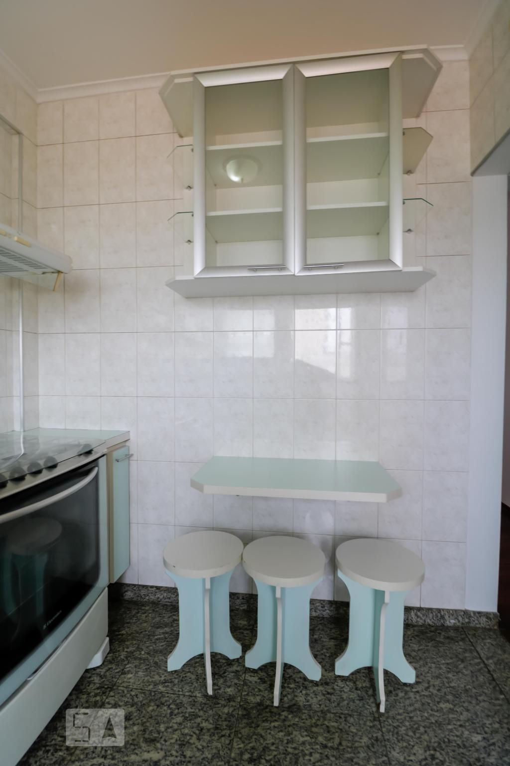 Apartamento à Venda - Guanabara, 2 Quartos,  60 m2 em , Campinas - sp | SoloBR