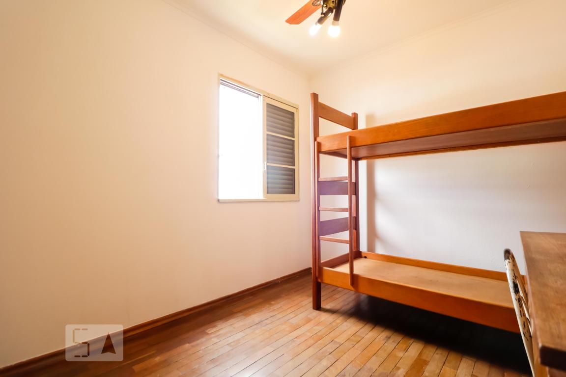 Apartamento à Venda - Guanabara, 2 Quartos,  60 m2 em , Campinas - sp | SoloBR
