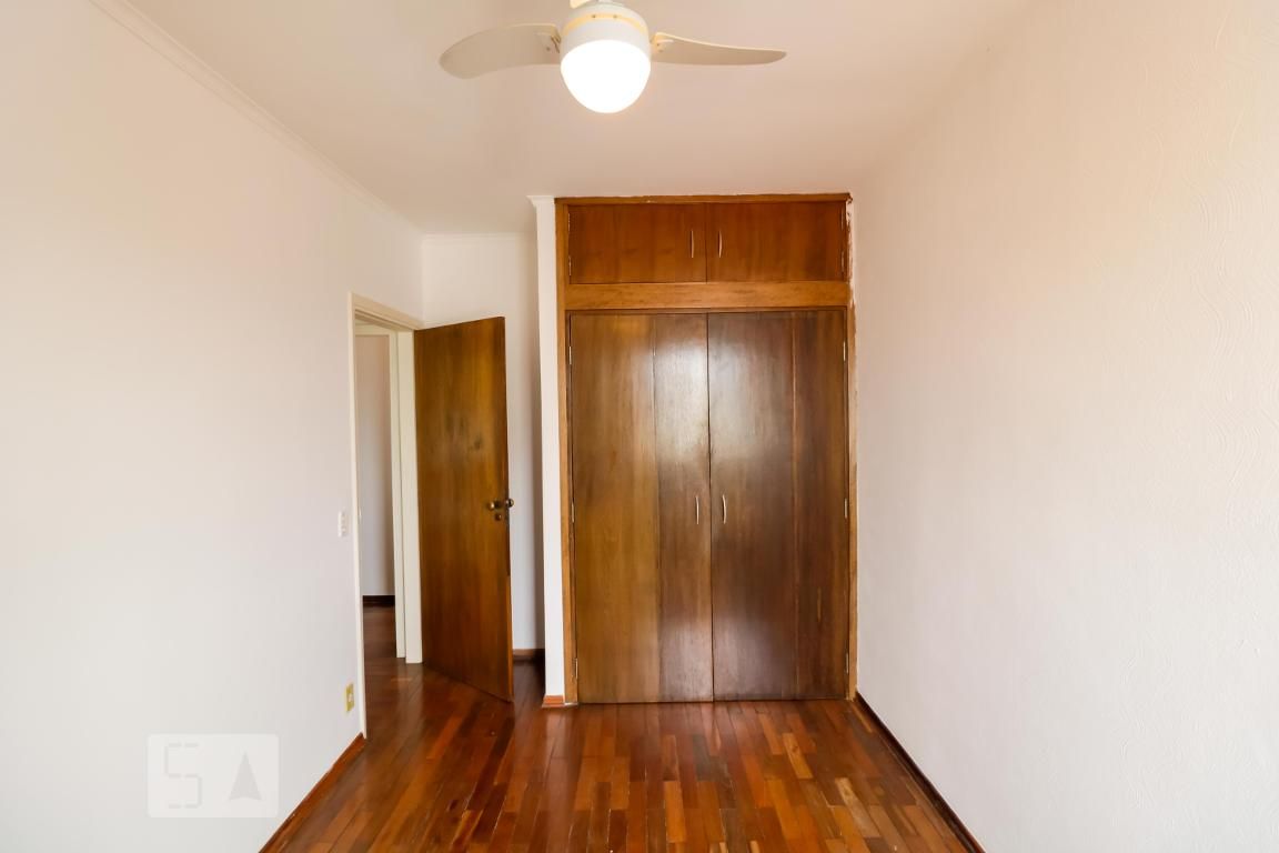 Apartamento à Venda - Guanabara, 2 Quartos,  60 m2 em , Campinas - sp | SoloBR