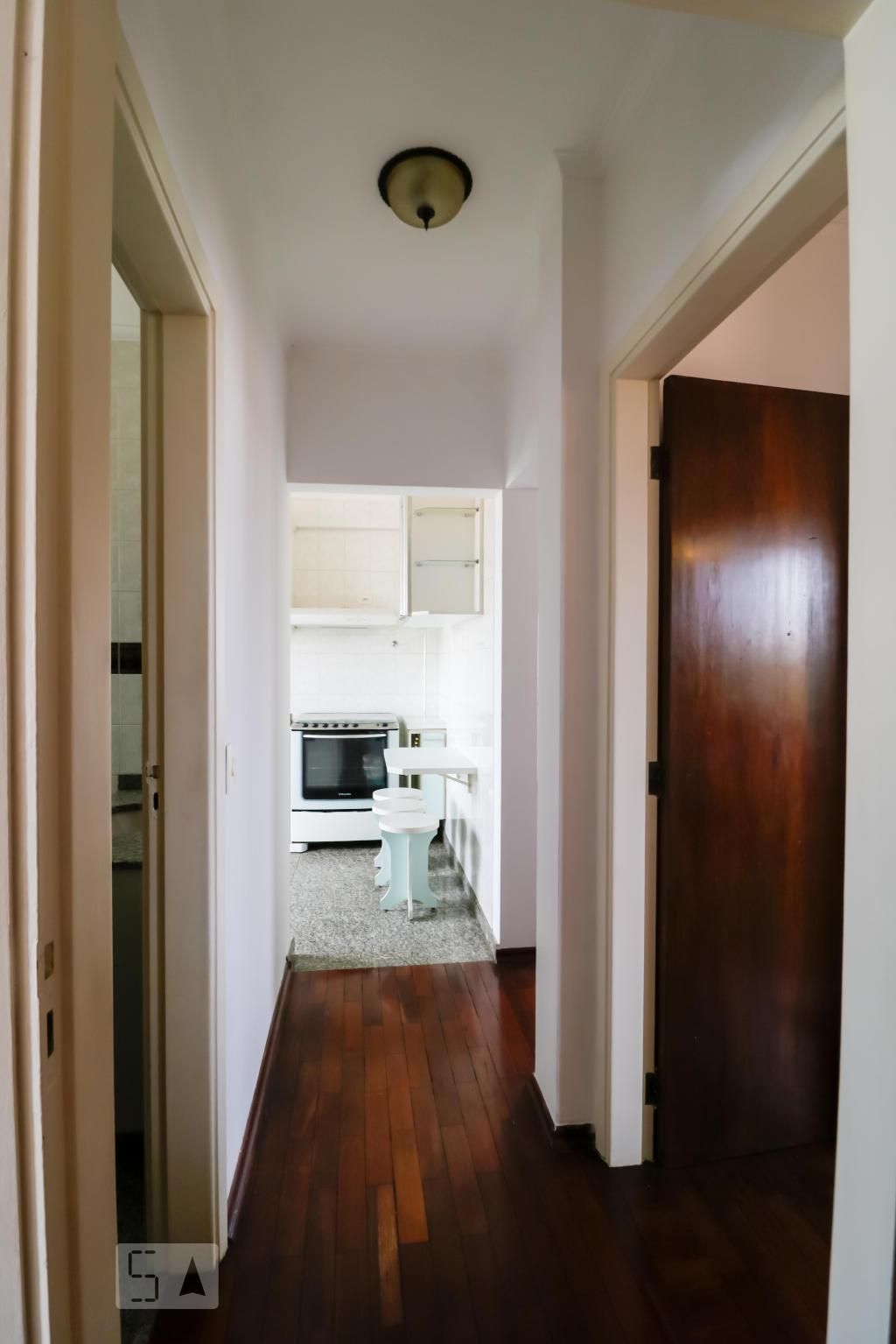 Apartamento à Venda - Guanabara, 2 Quartos,  60 m2 em , Campinas - sp | SoloBR