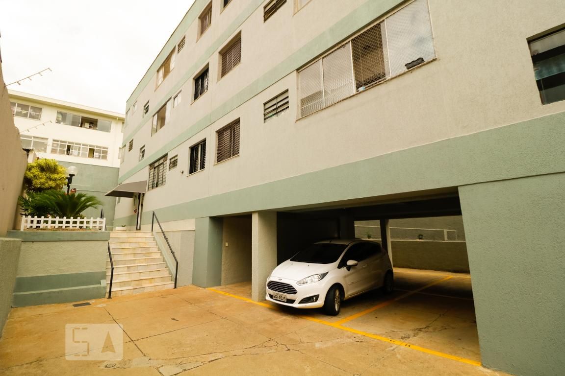 Apartamento à Venda - Guanabara, 2 Quartos,  60 m2 em , Campinas - sp | SoloBR