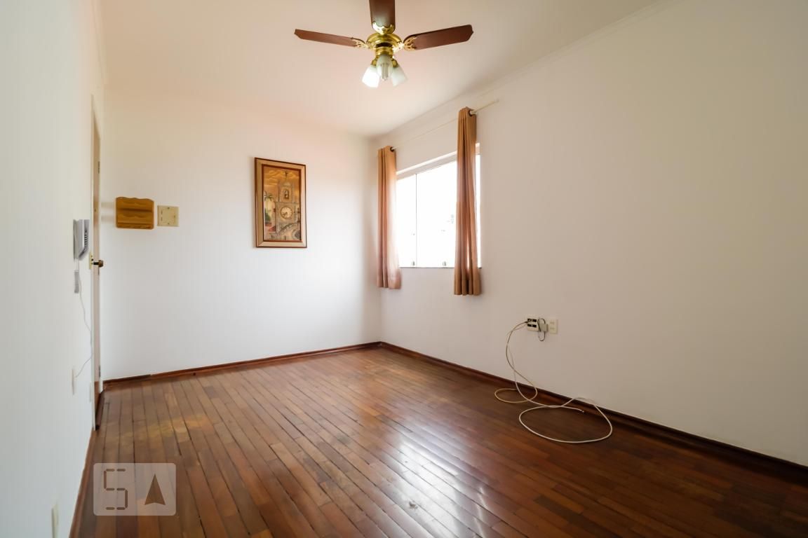 Apartamento à Venda - Guanabara, 2 Quartos,  60 m2 em , Campinas - sp | SoloBR