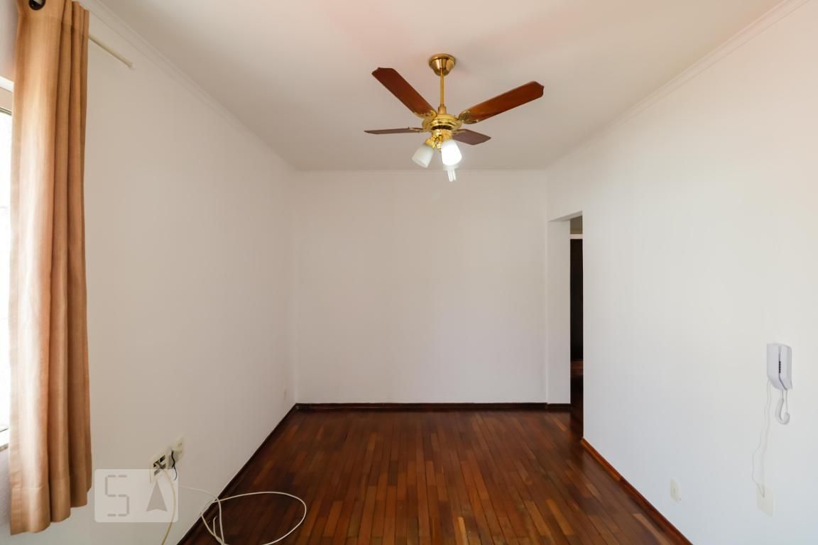 Apartamento à Venda - Guanabara, 2 Quartos,  60 m2 em , Campinas - sp | SoloBR