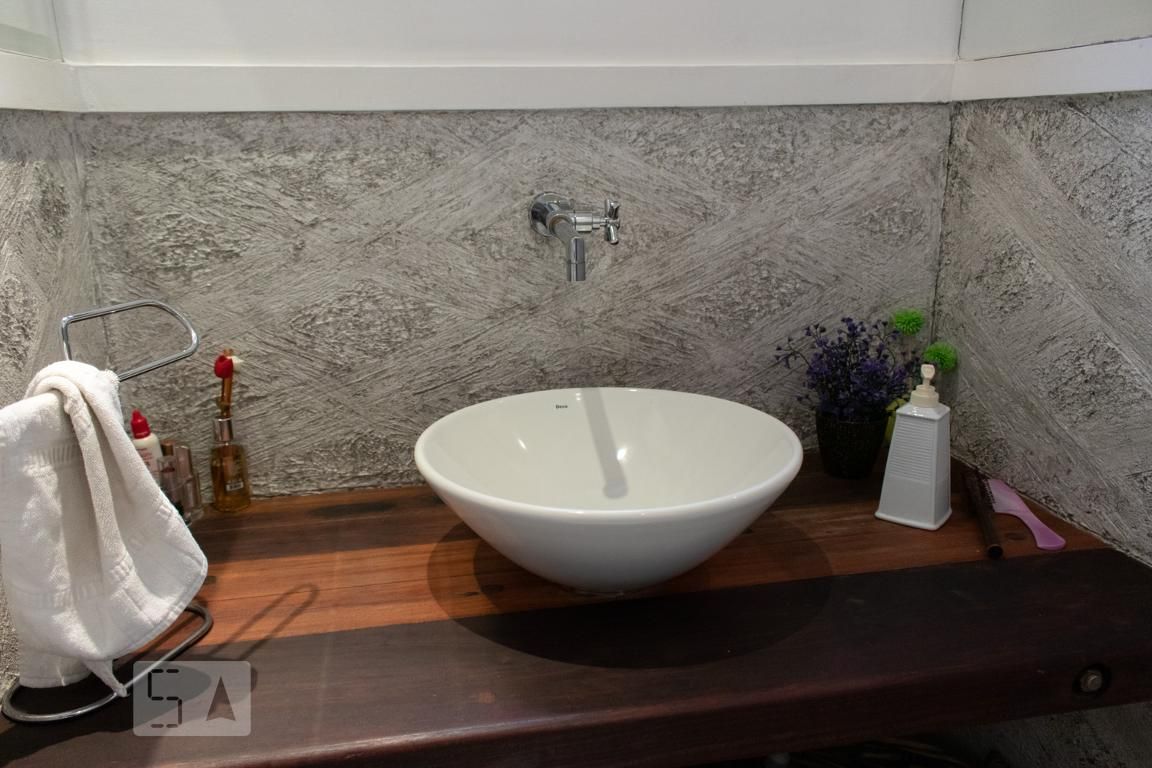 Casa, 3 quartos, 250 m² - Foto 13