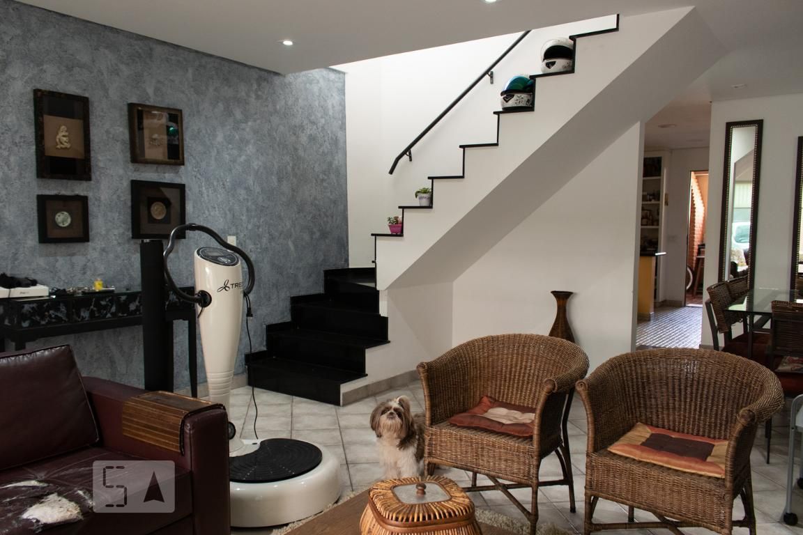 Casa, 3 quartos, 250 m² - Foto 4