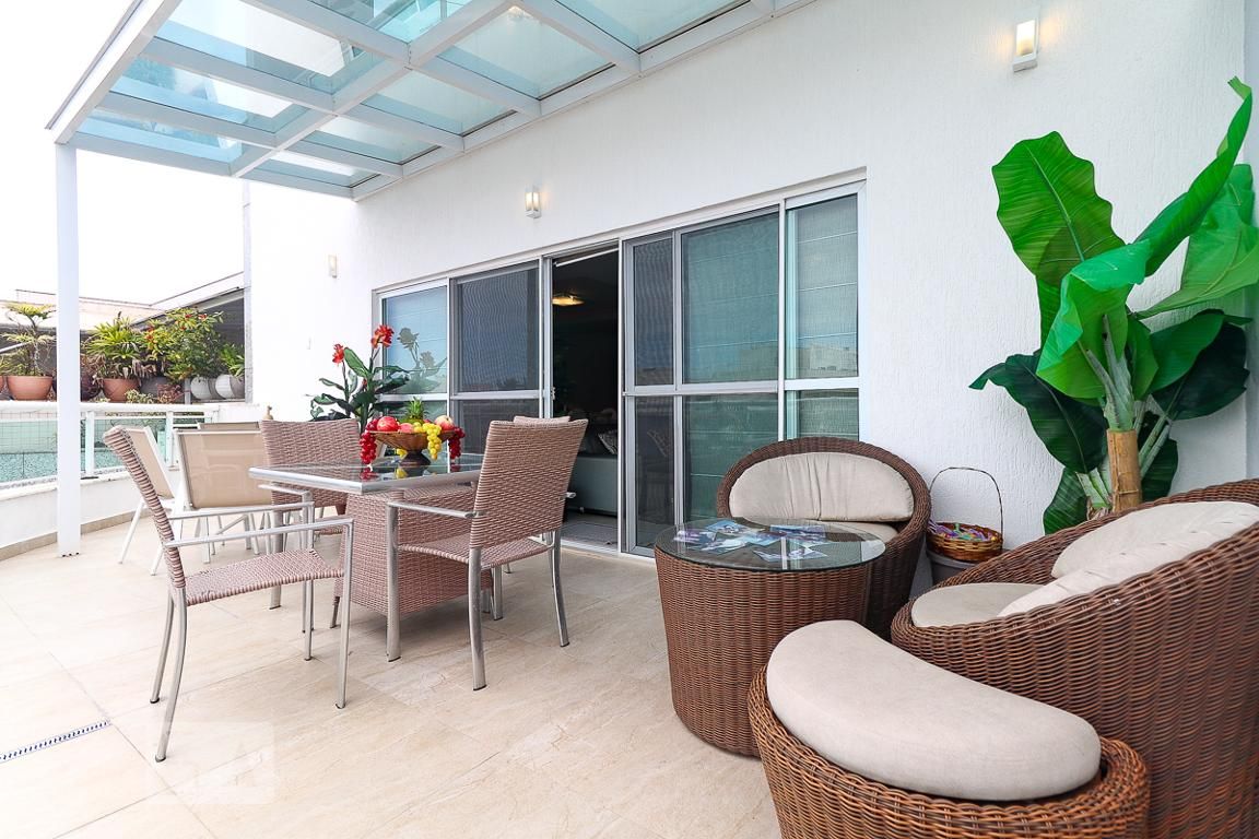 Cobertura, 3 quartos, 300 m² - Foto 49