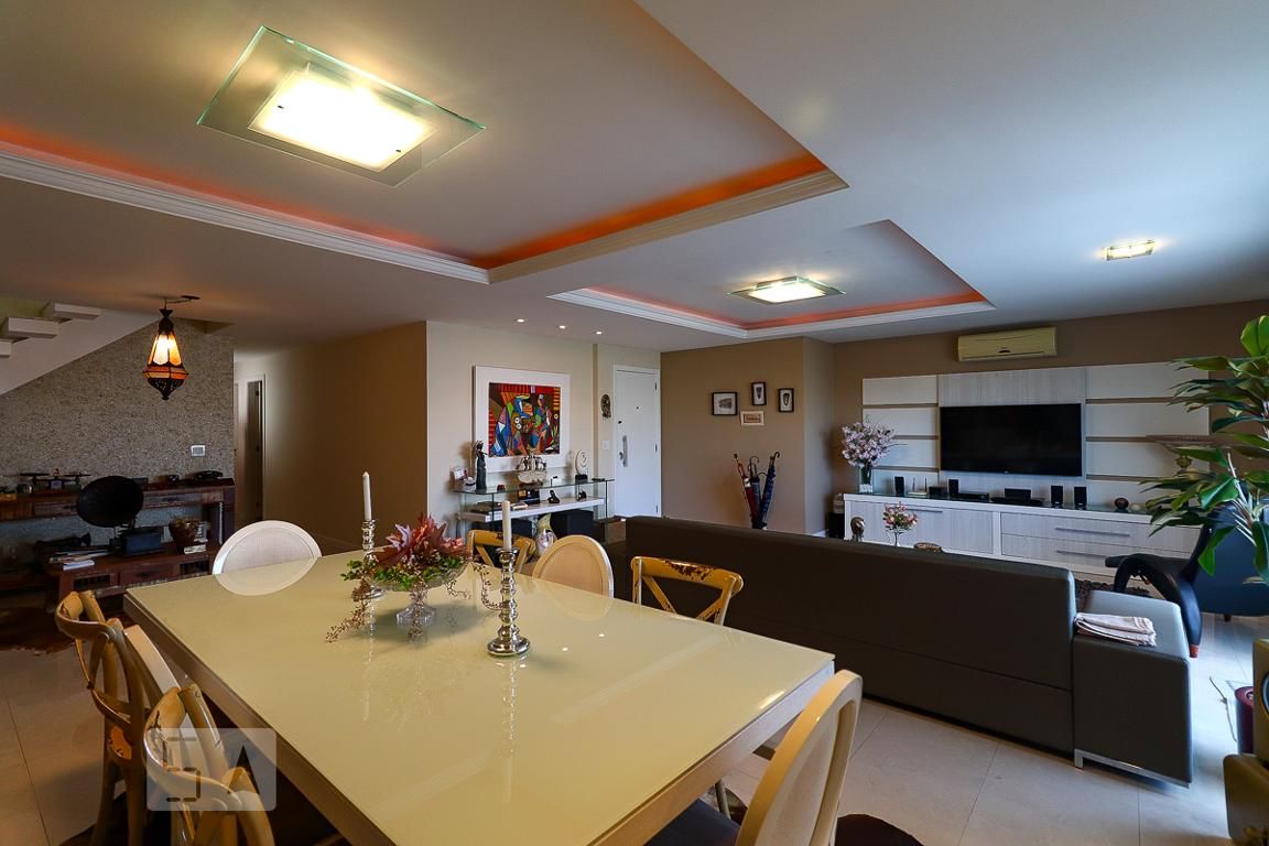 Cobertura, 3 quartos, 300 m² - Foto 3