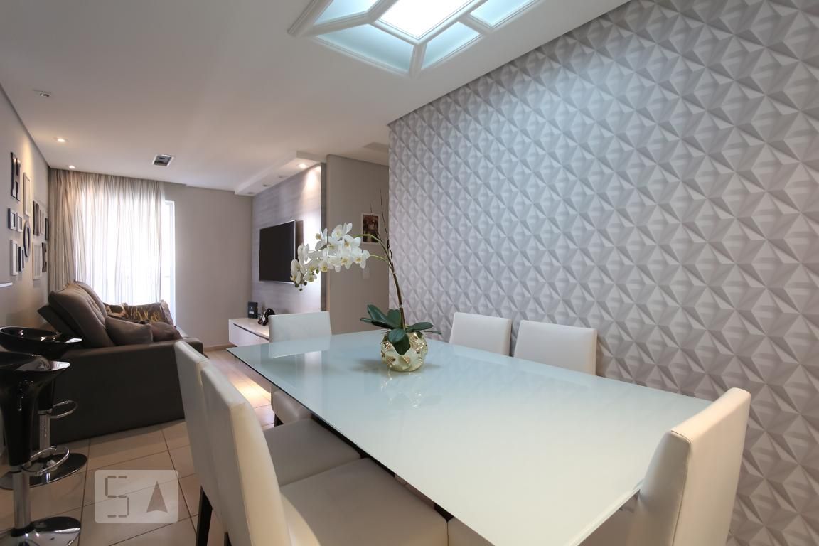 Apartamento, 3 quartos, 72 m² - Foto 1