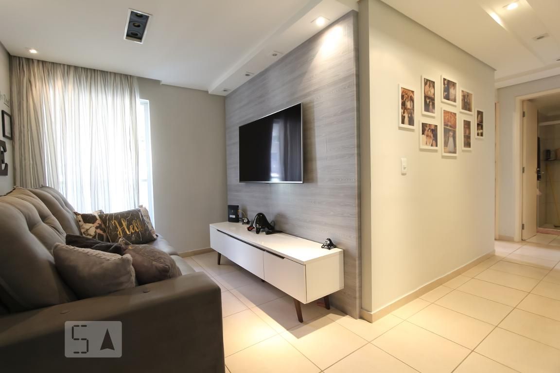 Apartamento, 3 quartos, 72 m² - Foto 7
