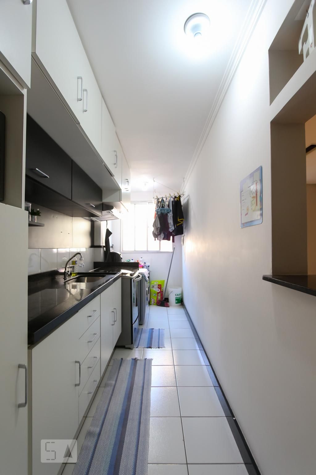 Apartamento, 3 quartos, 72 m² - Foto 34