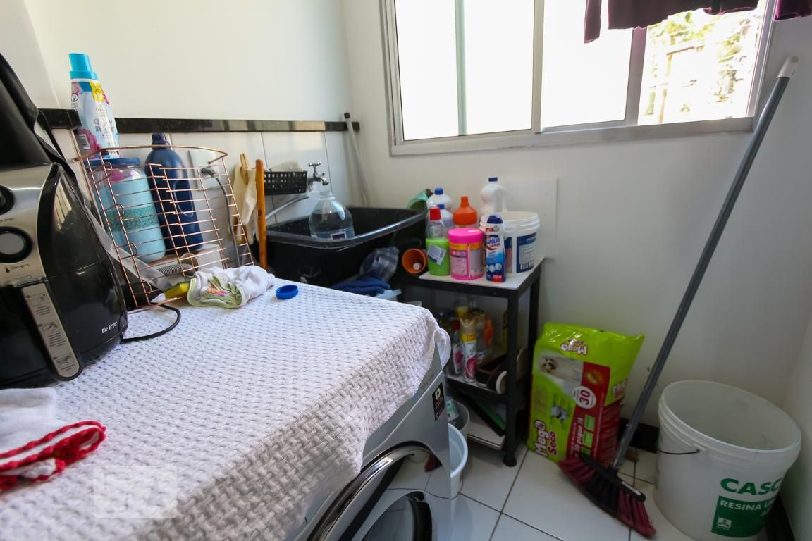 Apartamento, 3 quartos, 72 m² - Foto 42