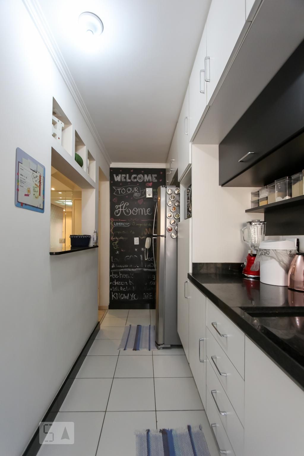 Apartamento, 3 quartos, 72 m² - Foto 35