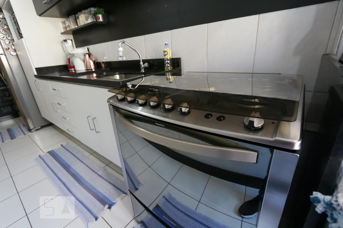 Apartamento, 3 quartos, 72 m² - Foto 37