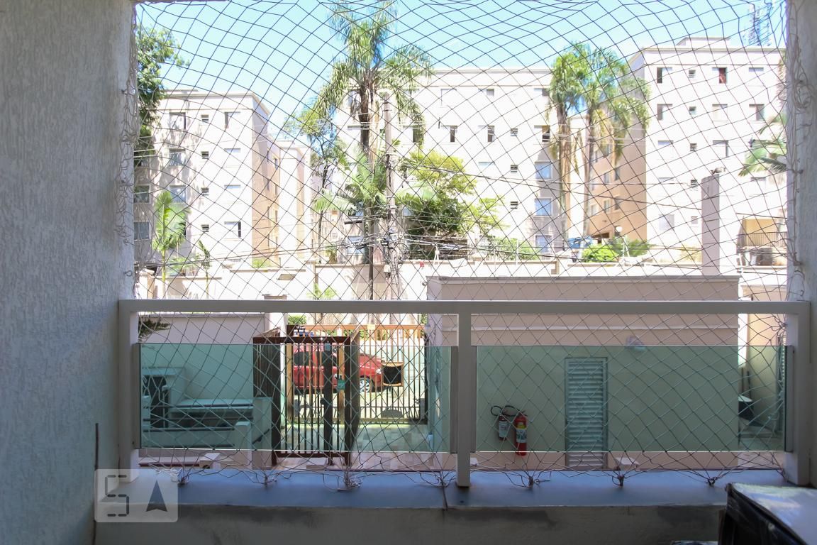 Apartamento, 3 quartos, 72 m² - Foto 47