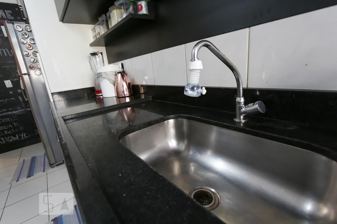 Apartamento, 3 quartos, 72 m² - Foto 38