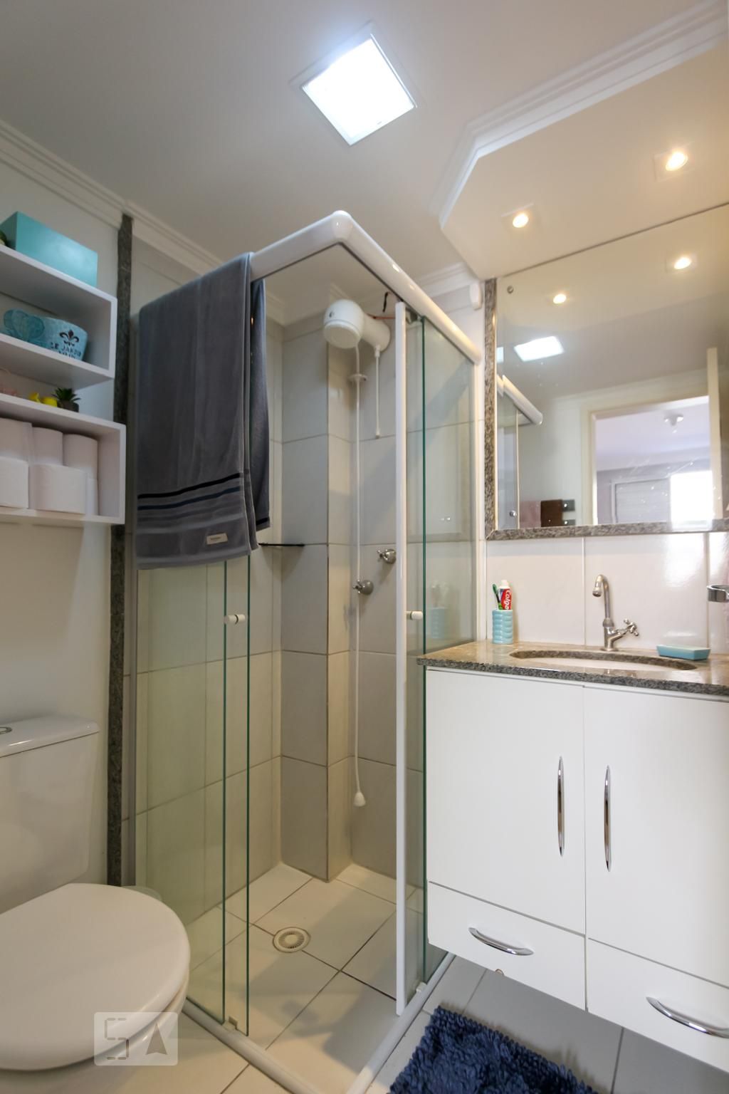 Apartamento, 3 quartos, 72 m² - Foto 21