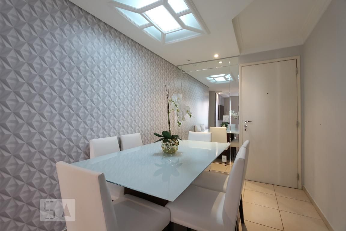 Apartamento, 3 quartos, 72 m² - Foto 4
