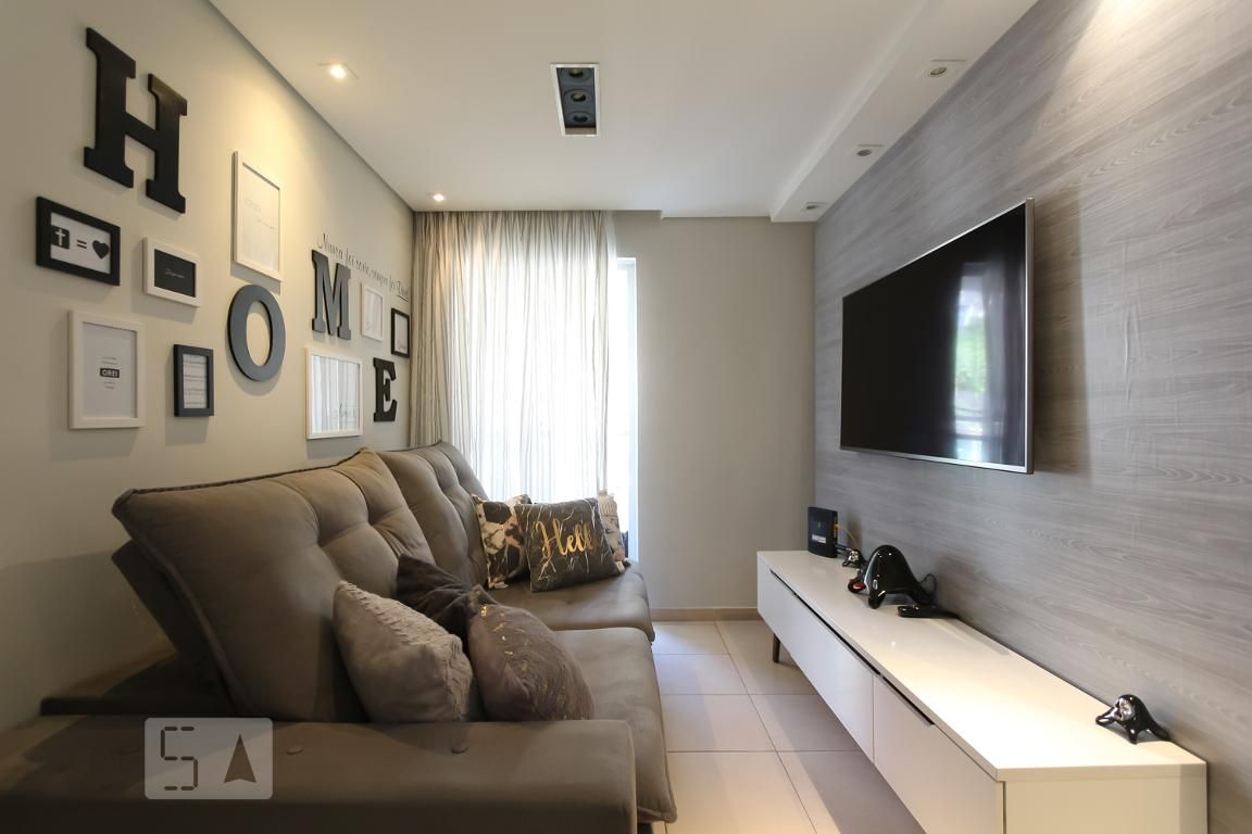 Apartamento, 3 quartos, 72 m² - Foto 6