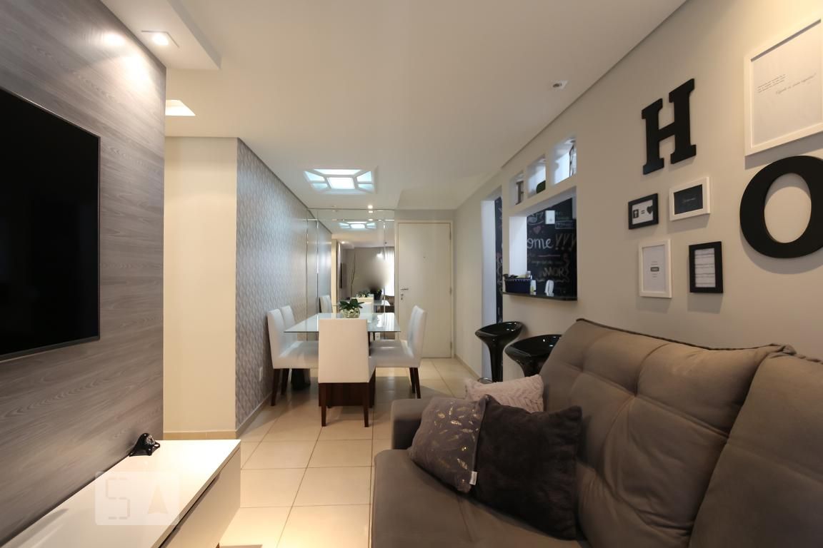 Apartamento, 3 quartos, 72 m² - Foto 9