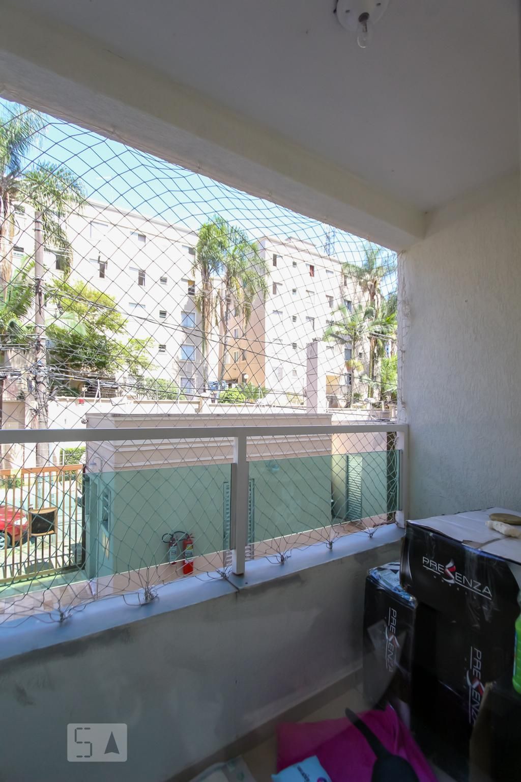Apartamento, 3 quartos, 72 m² - Foto 46
