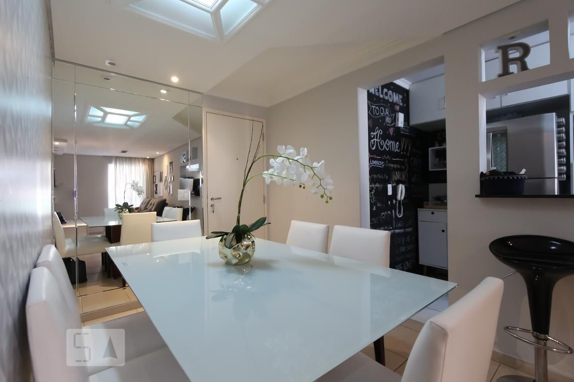 Apartamento, 3 quartos, 72 m² - Foto 5