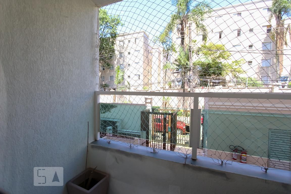 Apartamento, 3 quartos, 72 m² - Foto 49