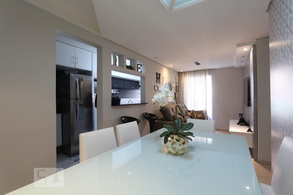 Apartamento, 3 quartos, 72 m² - Foto 3