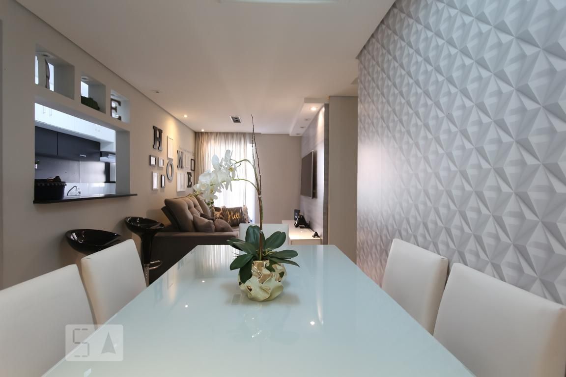 Apartamento, 3 quartos, 72 m² - Foto 2