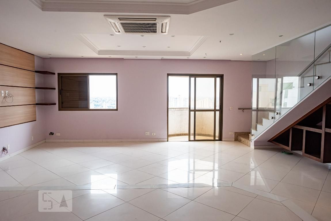 Cobertura, 4 quartos, 330 m² - Foto 1