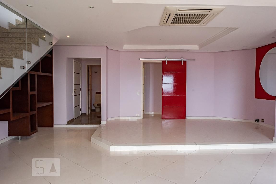 Cobertura, 4 quartos, 330 m² - Foto 5