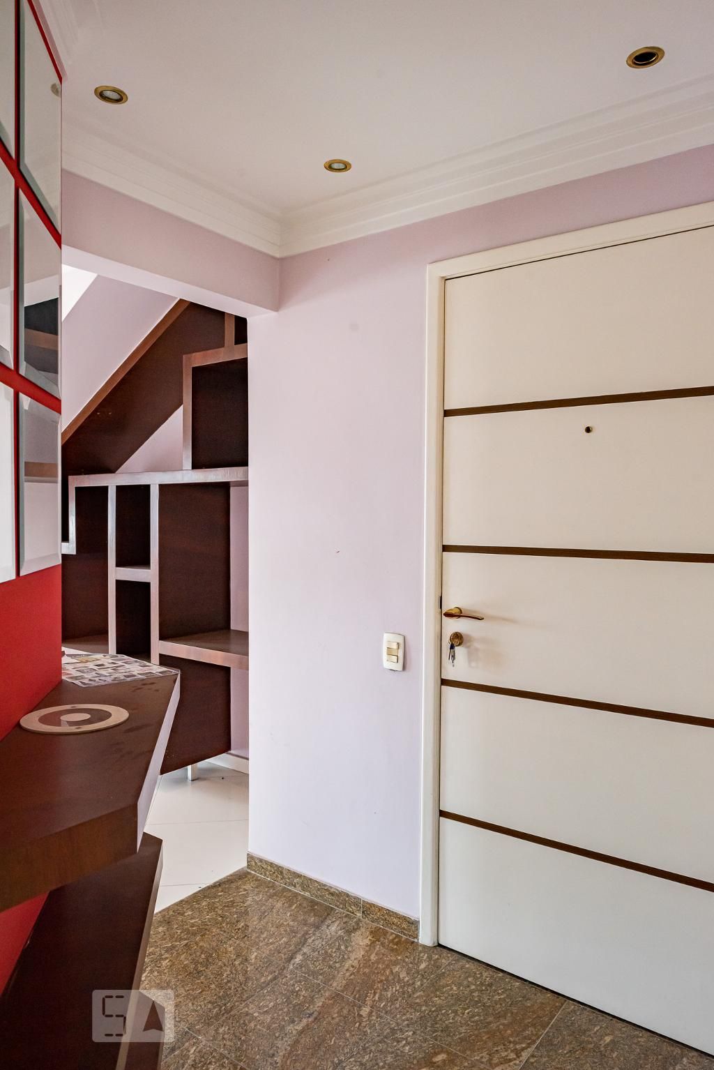 Cobertura, 4 quartos, 330 m² - Foto 13