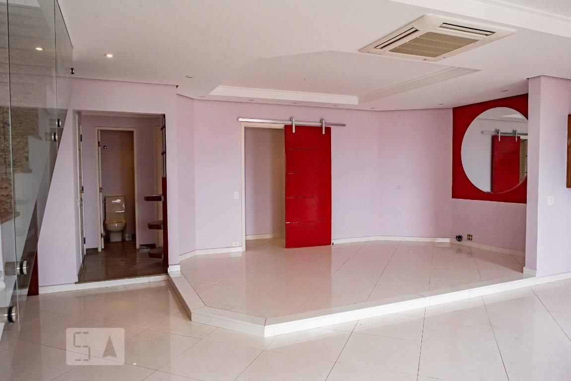Cobertura, 4 quartos, 330 m² - Foto 4
