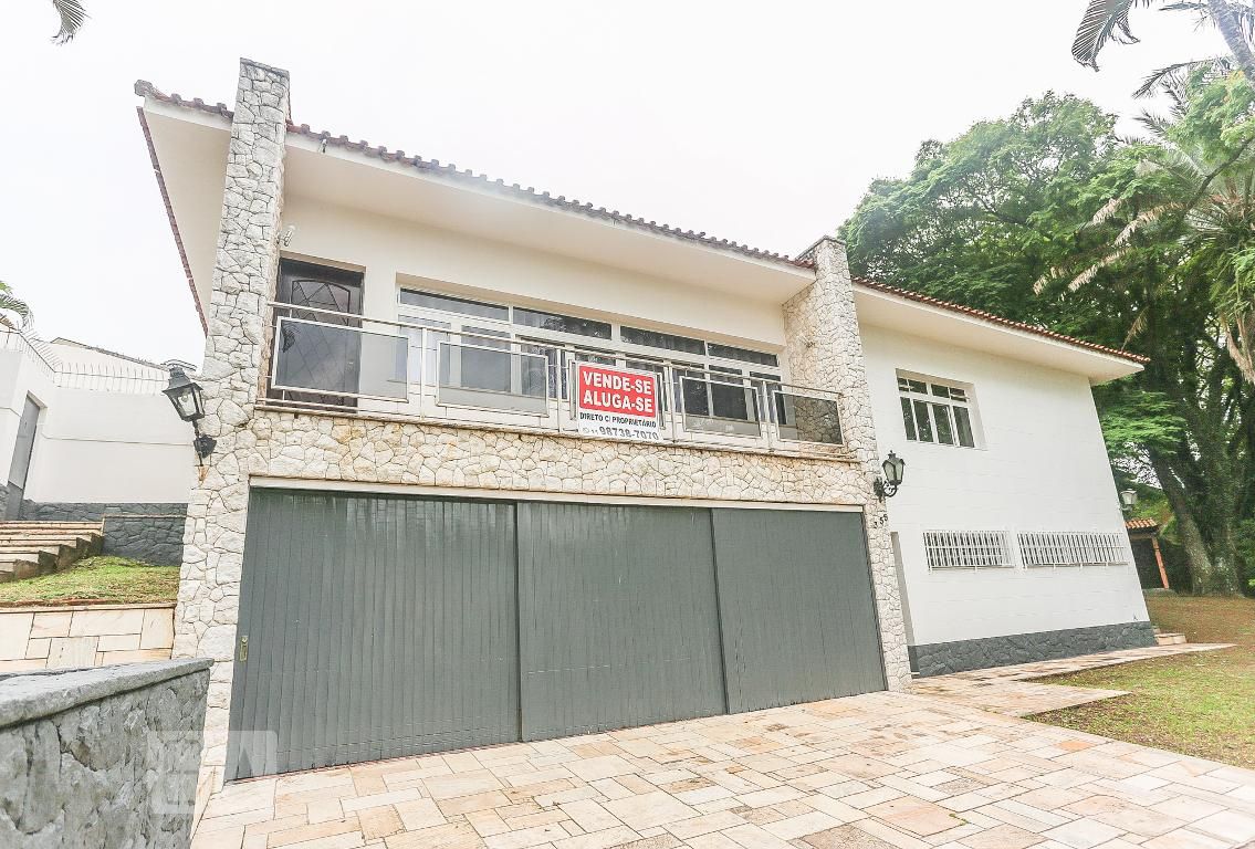 Casa, 4 quartos, 850 m² - Foto 84
