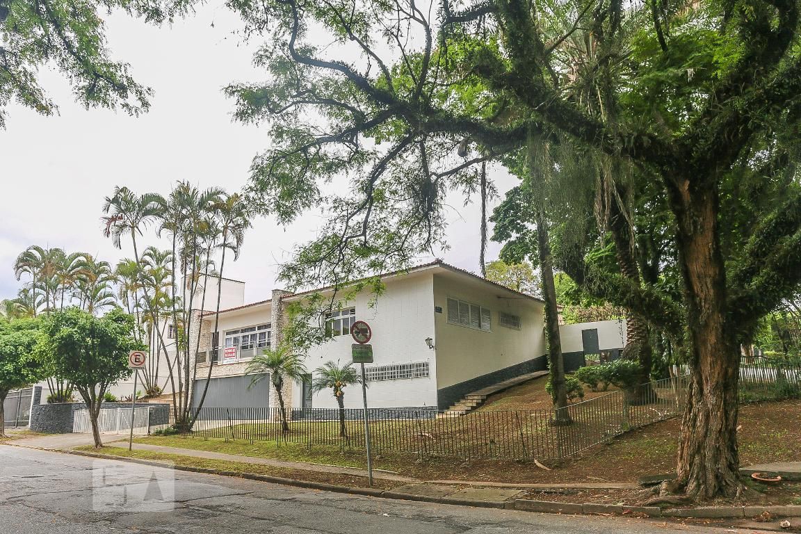 Casa, 4 quartos, 850 m² - Foto 91