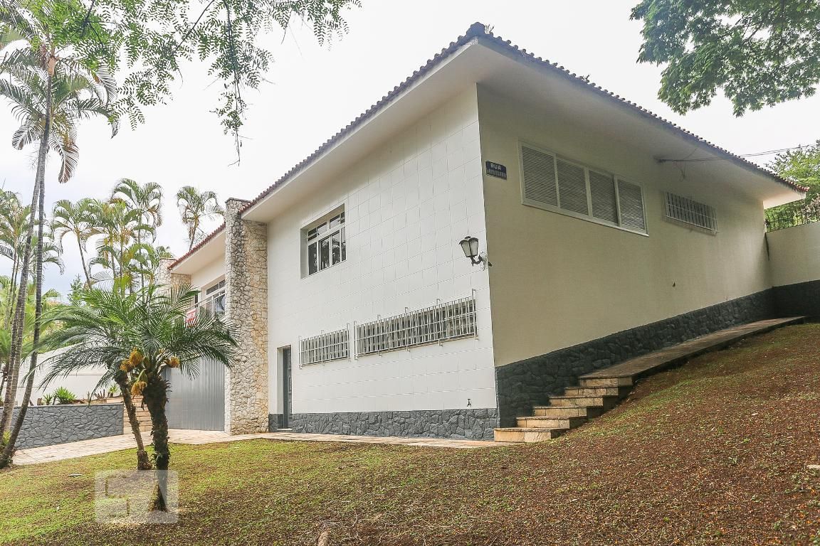 Casa, 4 quartos, 850 m² - Foto 87