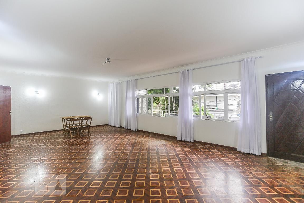 Casa, 4 quartos, 850 m² - Foto 1