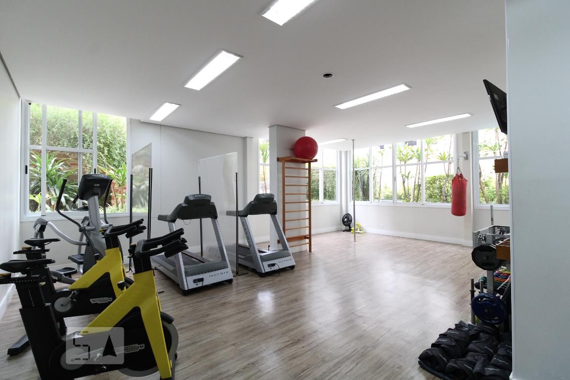 Apartamento, 1 quarto, 48 m² - Foto 136