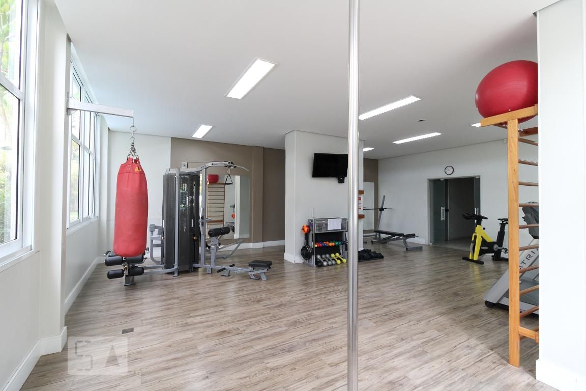 Apartamento, 1 quarto, 48 m² - Foto 140