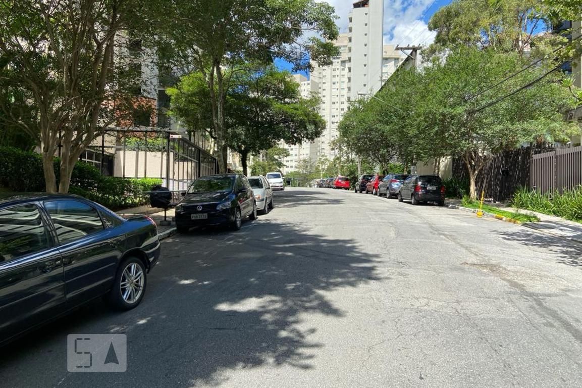 Apartamento, 3 quartos, 186 m² - Foto 75