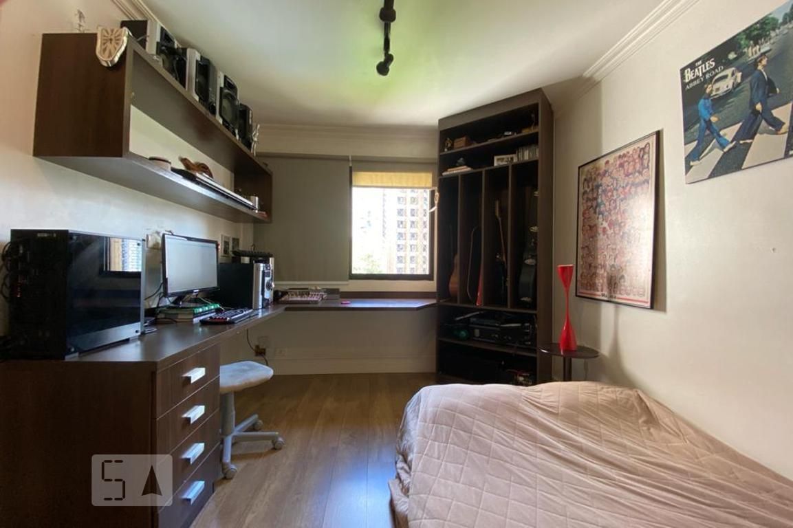 Apartamento, 3 quartos, 186 m² - Foto 34