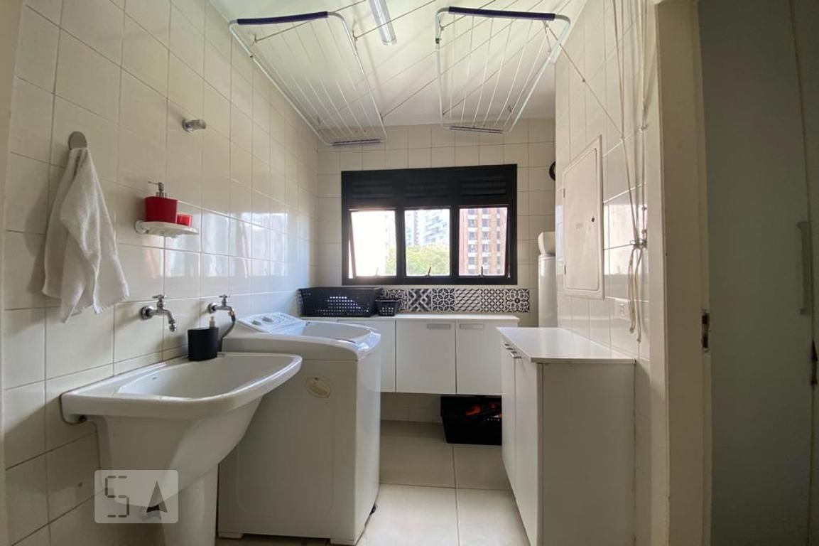 Apartamento, 3 quartos, 186 m² - Foto 54