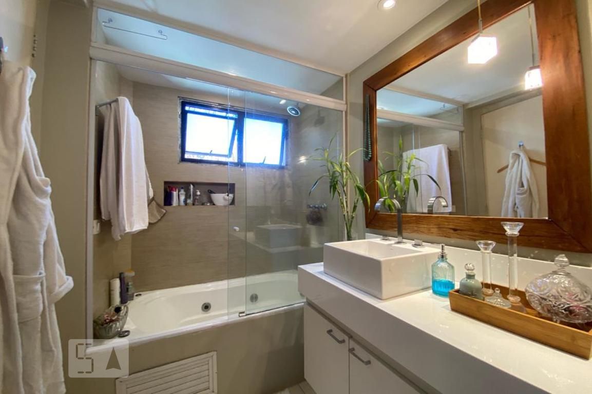 Apartamento, 3 quartos, 186 m² - Foto 20