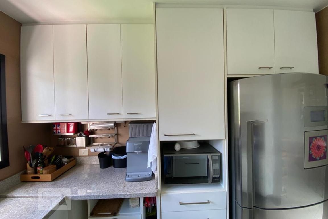 Apartamento, 3 quartos, 186 m² - Foto 52