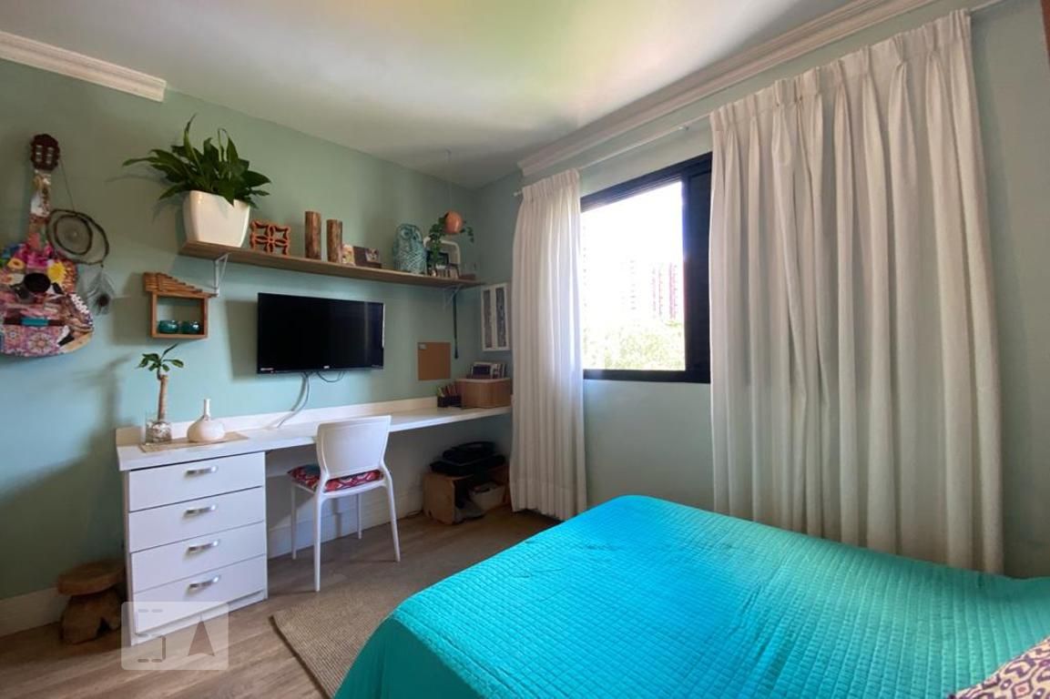 Apartamento, 3 quartos, 186 m² - Foto 24