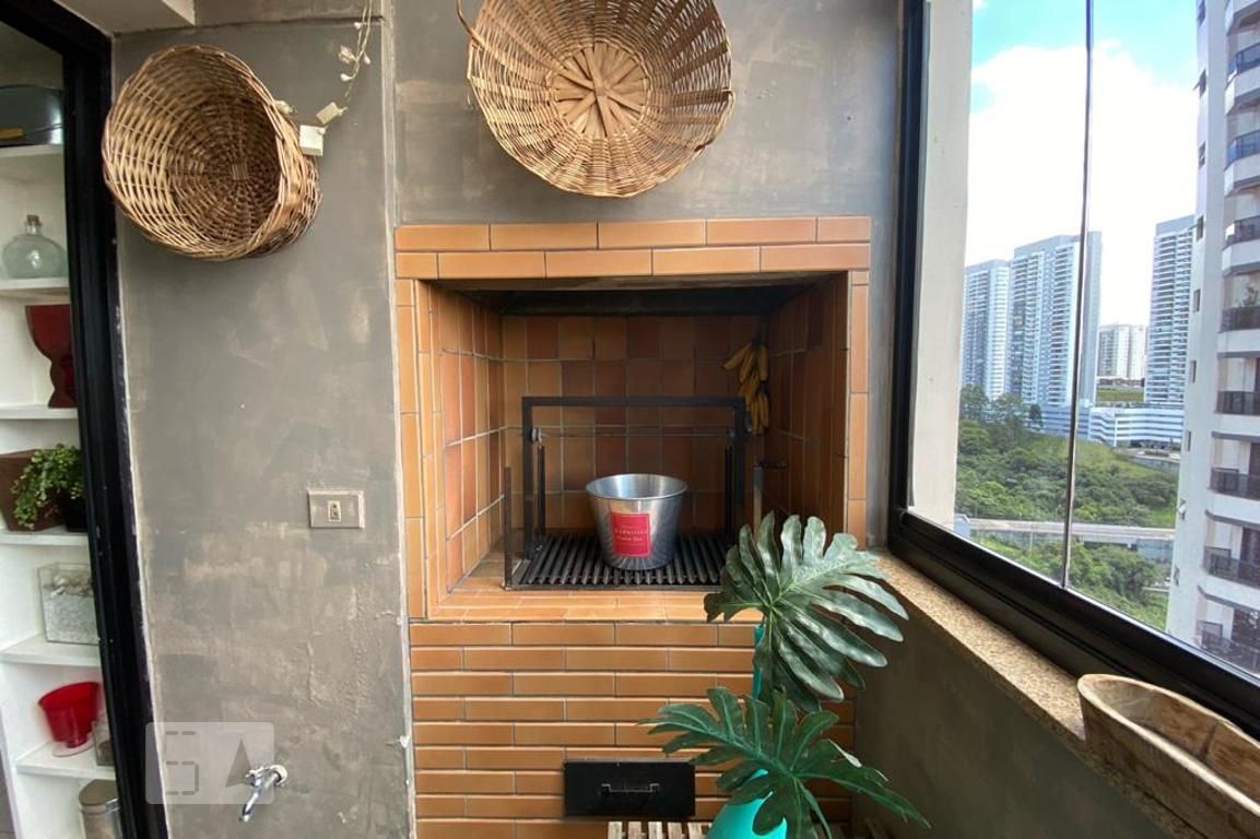 Apartamento, 3 quartos, 186 m² - Foto 49