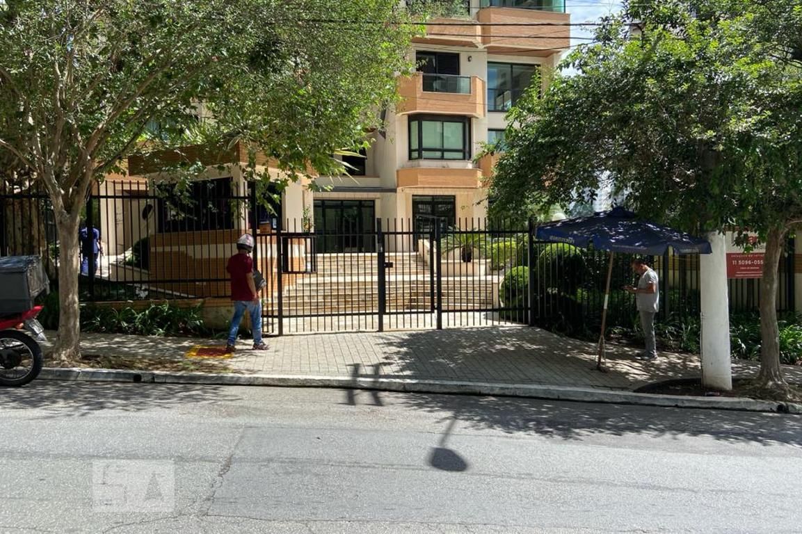 Apartamento, 3 quartos, 186 m² - Foto 73