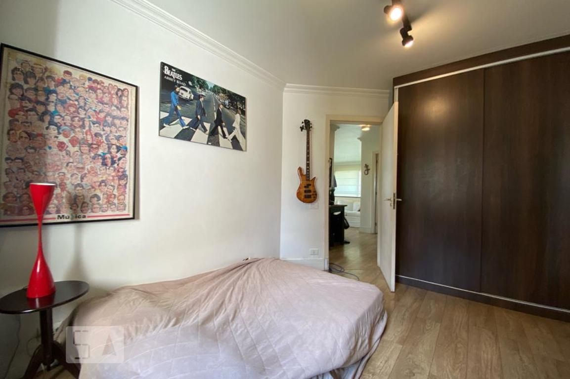 Apartamento, 3 quartos, 186 m² - Foto 32