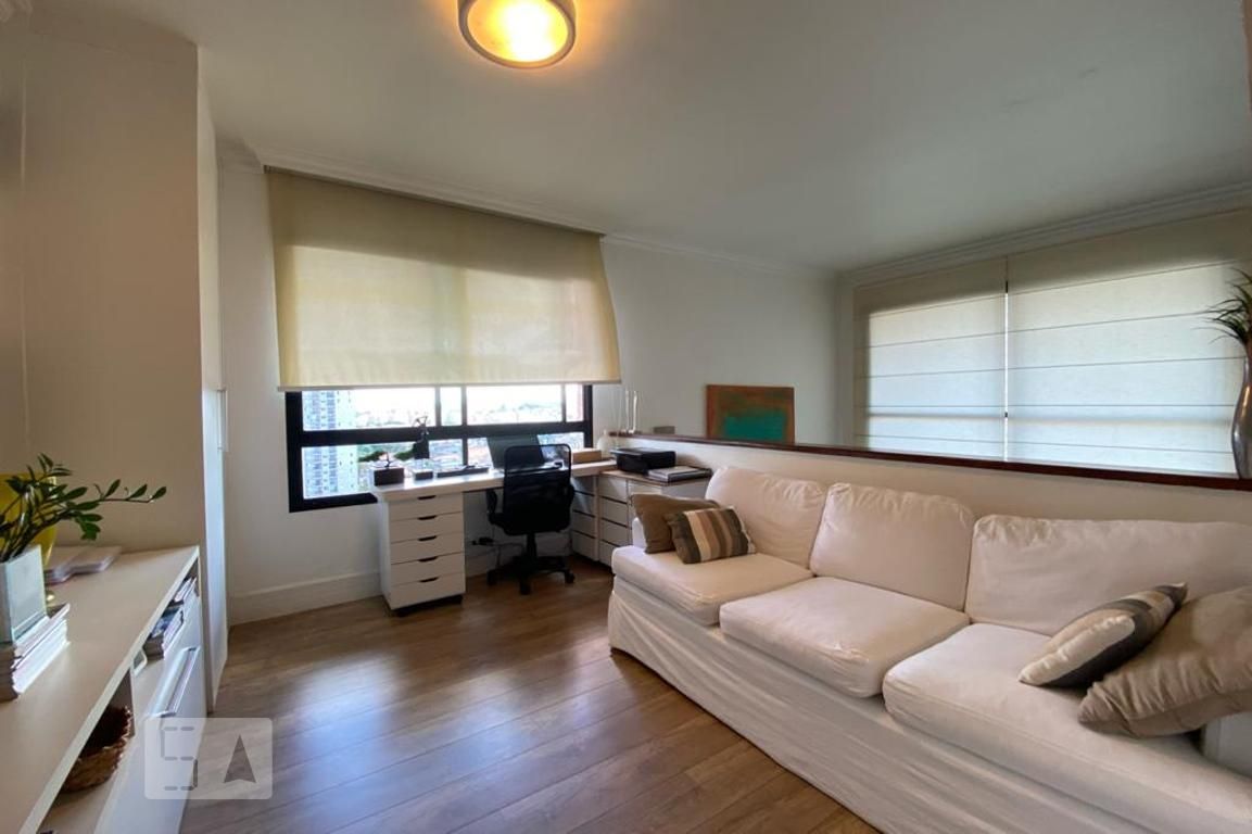 Apartamento, 3 quartos, 186 m² - Foto 39